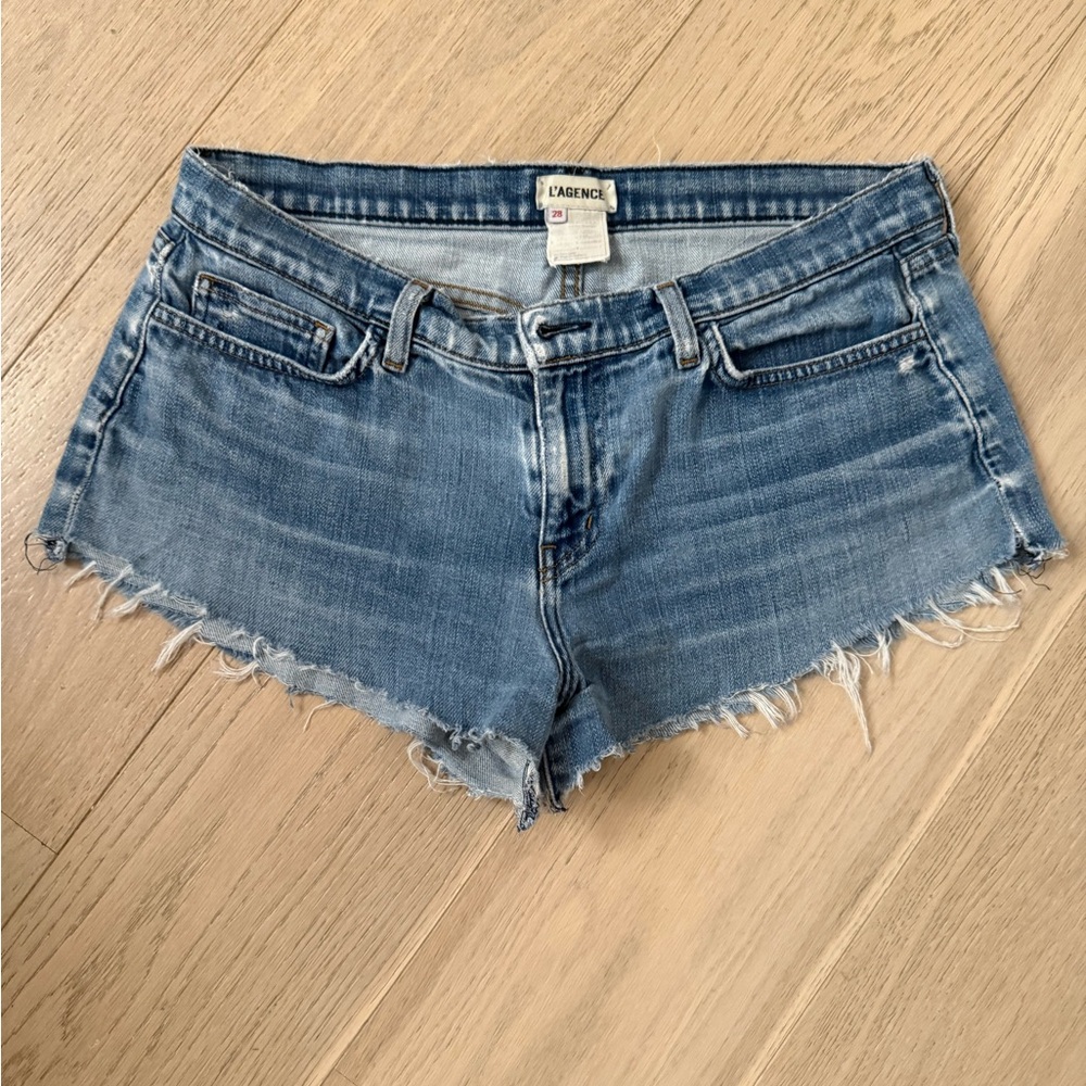L’agence Denim